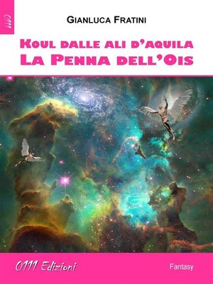 cover image of Koul dalle ali d'aquila